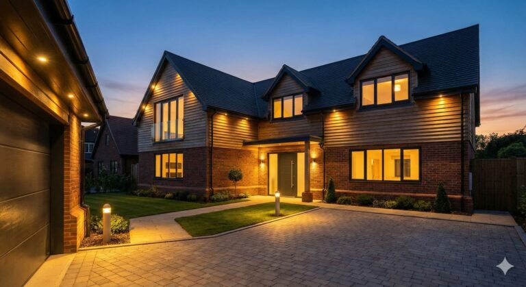 Domestic Electrical Services