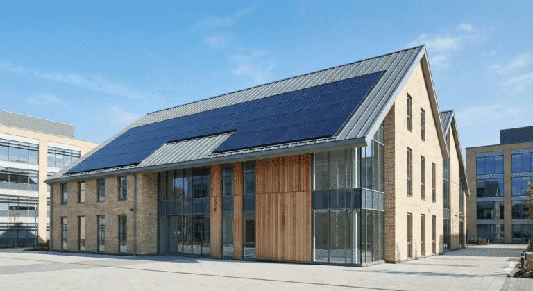 Renewable Energy Systems