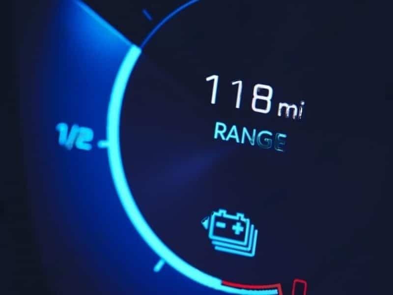 Electric Car UK