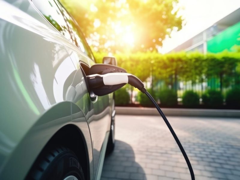 Electric Charger Installer