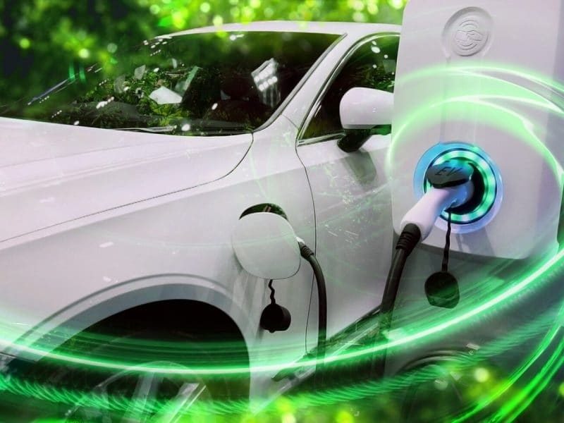 Energise Your Drive