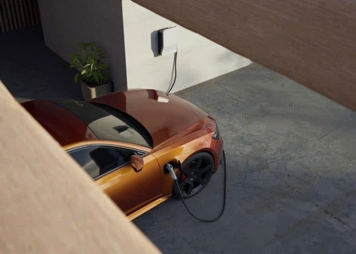 Home EV Charging